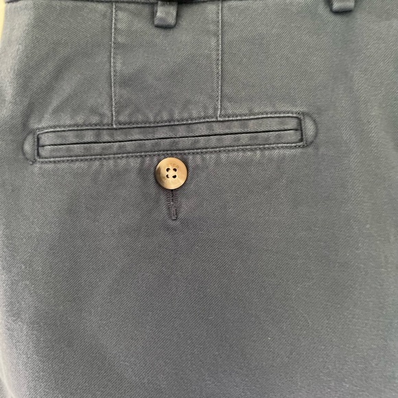 Peter Millar Men’s Soft Touch Twill Pant - Picture 7 of 8